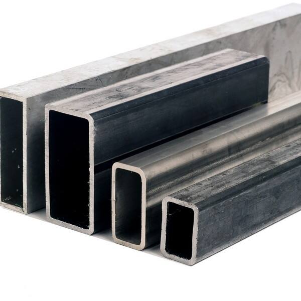 Customize Your Designs with Steel Rectangular Tube