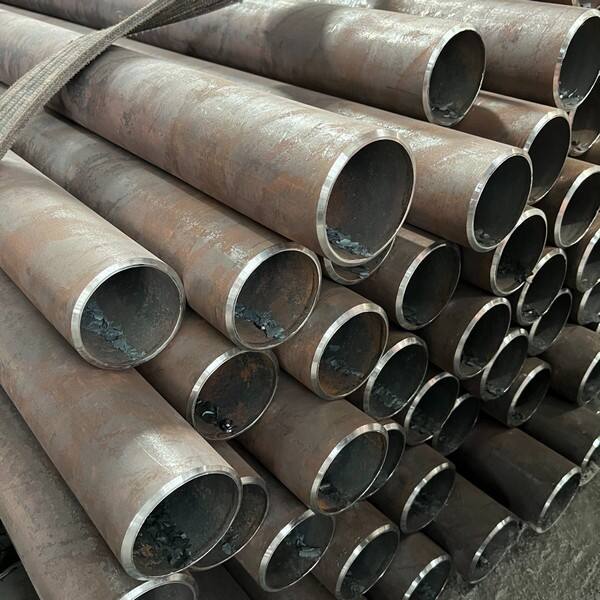 Choosing the Right Grade of SMLS Pipe for Your Projec