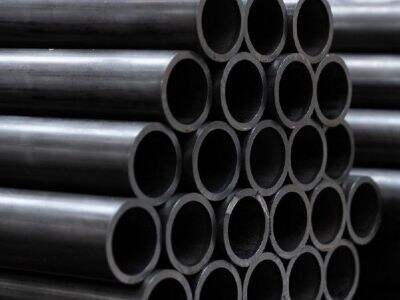 لوله‌های فولاد کربنی باکیفیت بالای Udream چگونه تولید می‌شوند؟