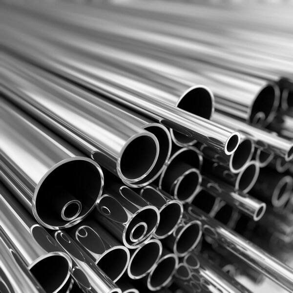 The Superior Qualities of Stainless Steel Round Pipes