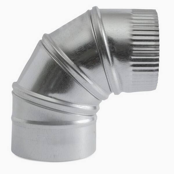 How to properly install and maintain metal ducting pipes