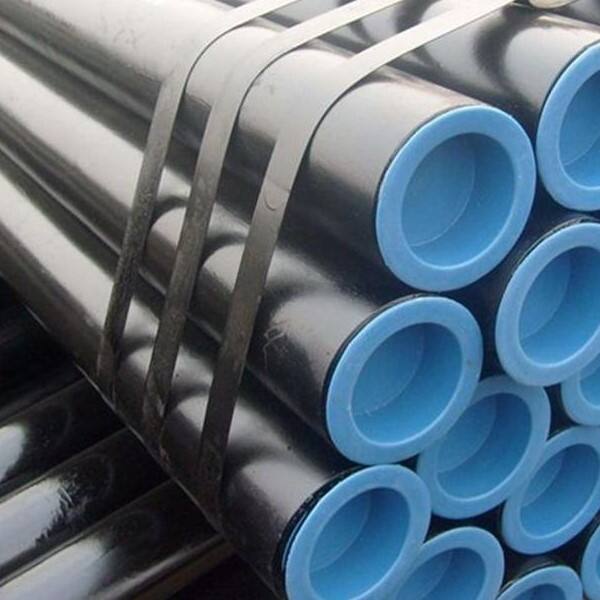 Senza saldatura Steel Pipe