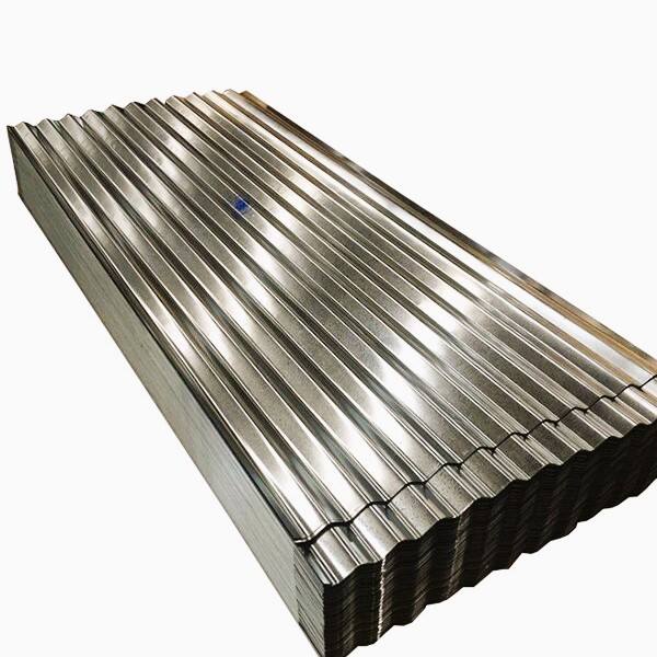 Why galvanised corrugated metal sheet is a top choice for roofing