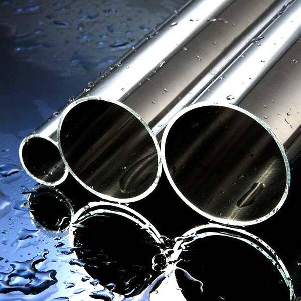 عزز مشروعك بالمظهر الأنيق والحديث لأنابيب الفولاذ مقاس 25 مم