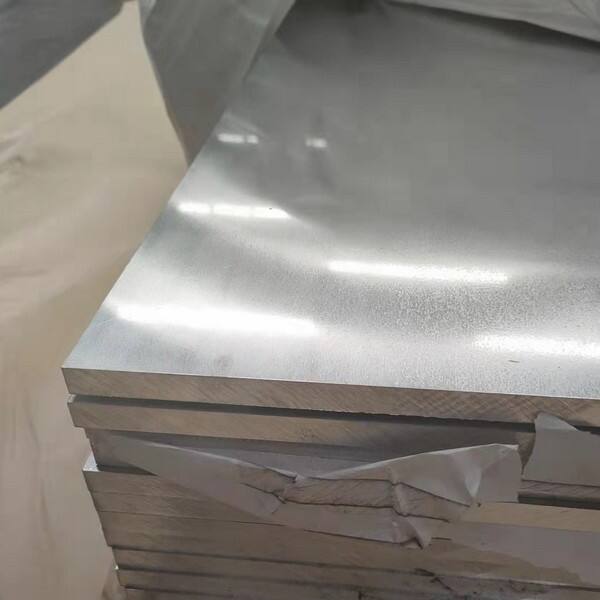 Durable and Long-Lasting 22ga Sheet Metal Products