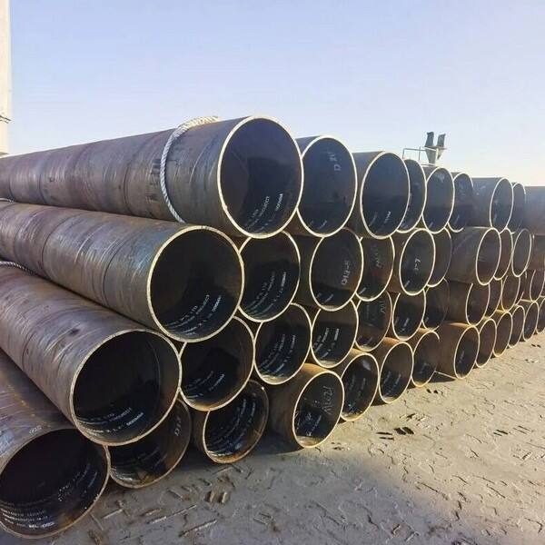 Why Carbon Steel Tube is the Preferred Choice for Industrial Use