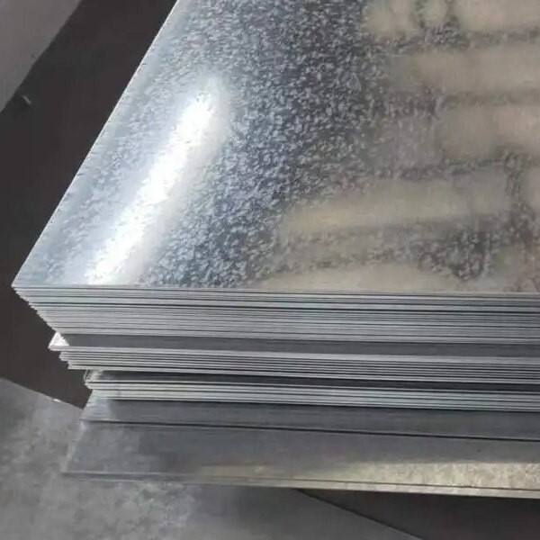 Common issues with galvanized iron sheets and how to address them 