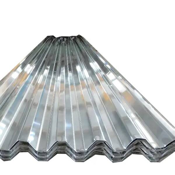 Versatility of Corrugated Galvanised Iron Sheet for Roofs and Walls