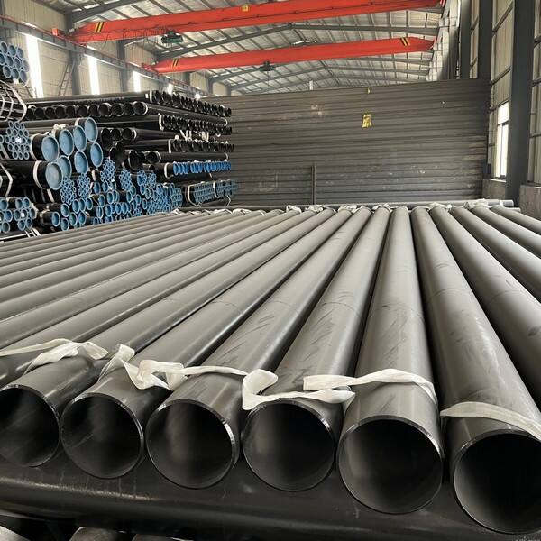 Where to get the best deals on black metal pipes for wholesale buyers