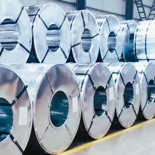 Wholesale options for galvanized sheet metal coils at competitive prices