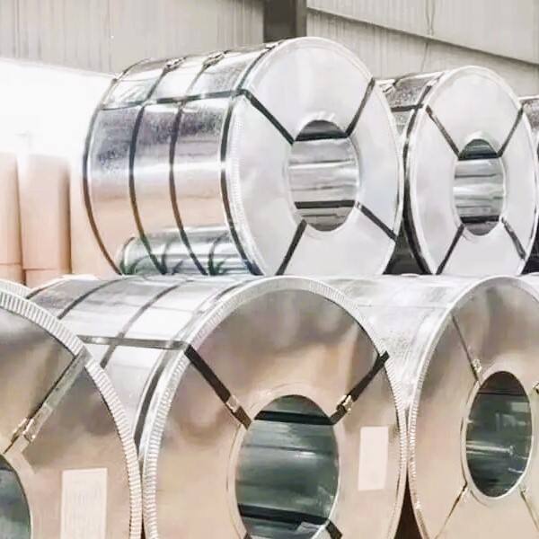 "Best suppliers for galvanized sheet metal coils