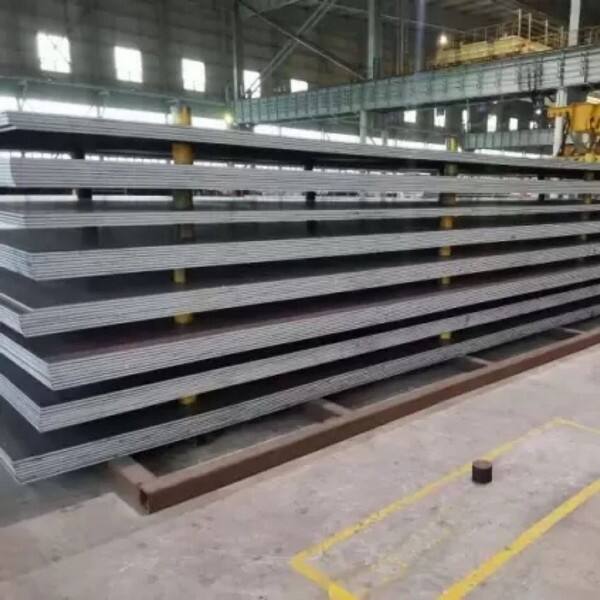Understanding the Differences Between Hot Rolled and Cold Rolled Steel Sheet Metal