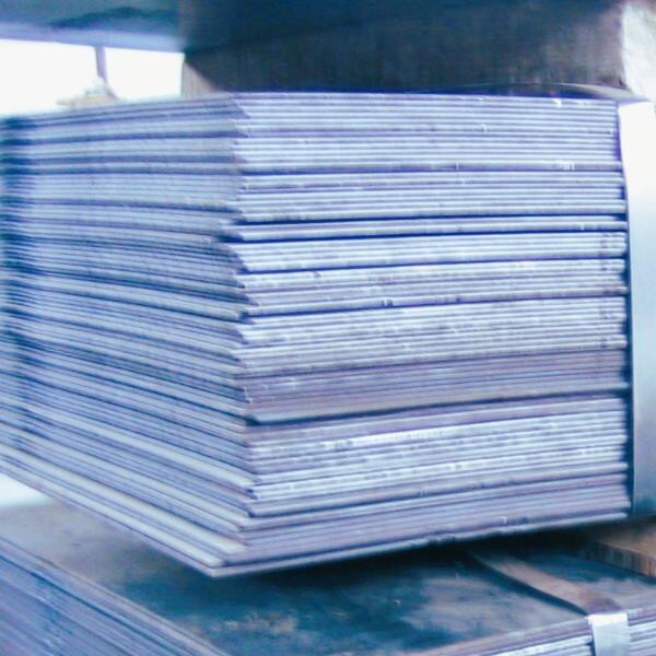 ما الذي يميز منتجاتنا من صفيحات HR عن المنافسين