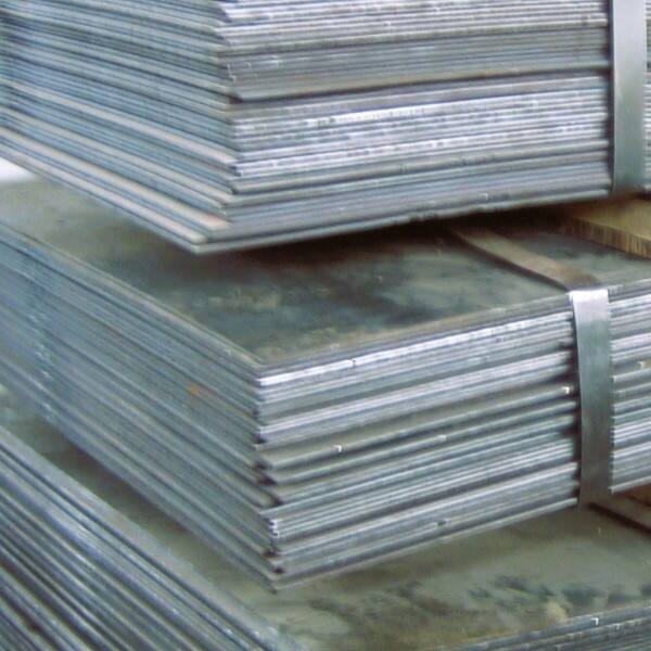 المشاكل الشائعة في استخدام صفيحات HR وكيفية معالجتها