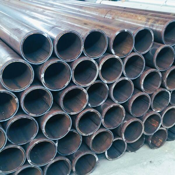 The Long-Term Advantages of 4 Inch Steel Pipe