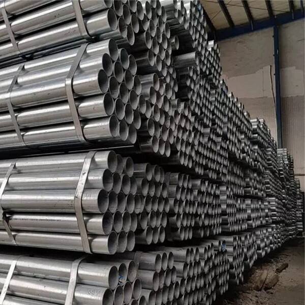 Affordable pricing for steel tubing