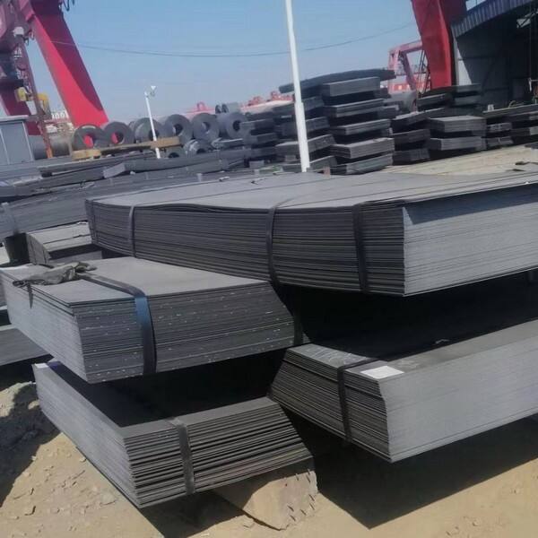 Where to find the best deals on hot rolled sheet metal