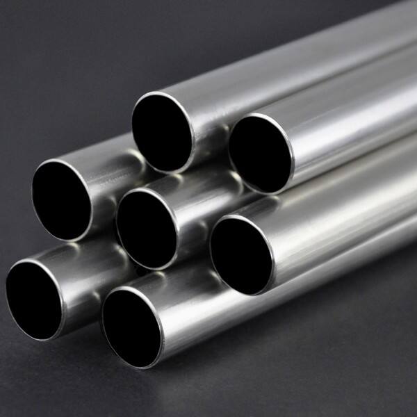 Welded vs 1/4 Seamless Tubing - Used for Medical Instruments