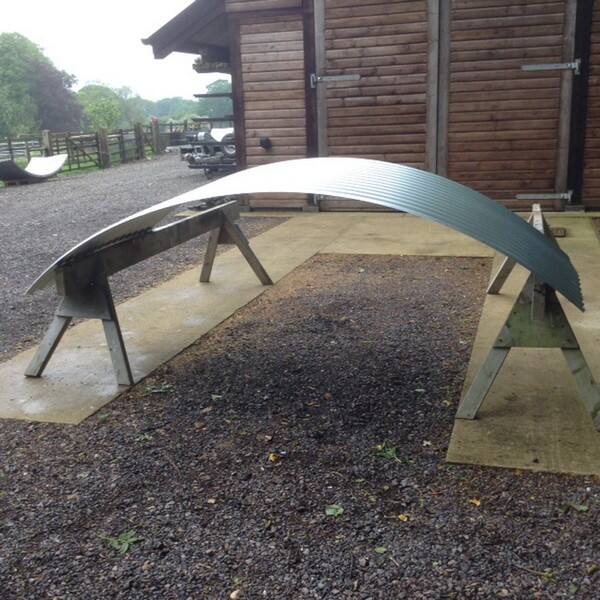 The Advantages of Galvanized Steel Roofing Panels