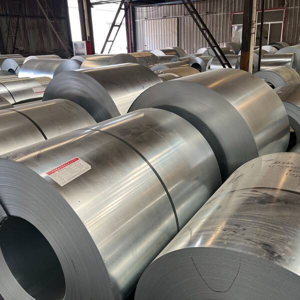 What sets premium cold rolled coil apart from the competition