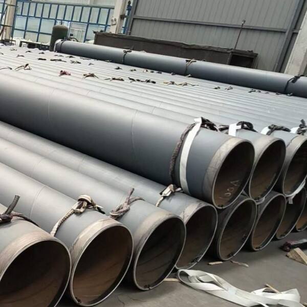 Learn about the rust-resistant qualities of a quality black iron pipe for outdoor applications.