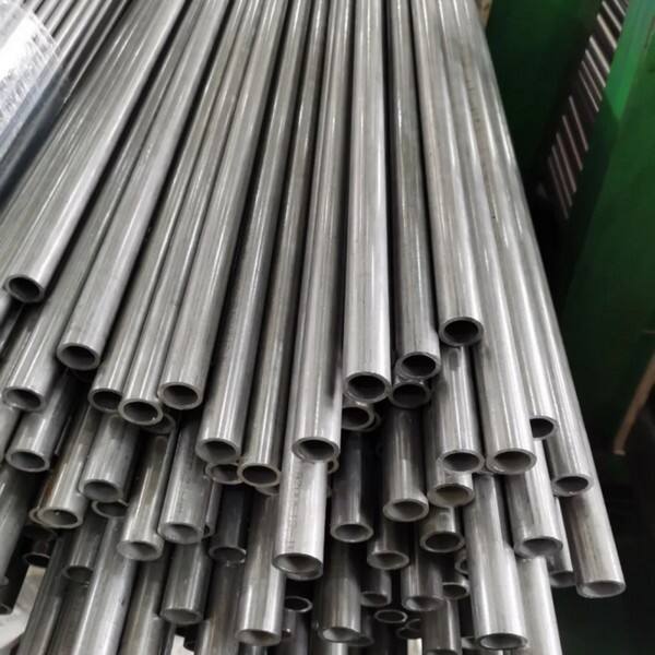 The Versatile Applications of Stainless Steel Tube Pipes