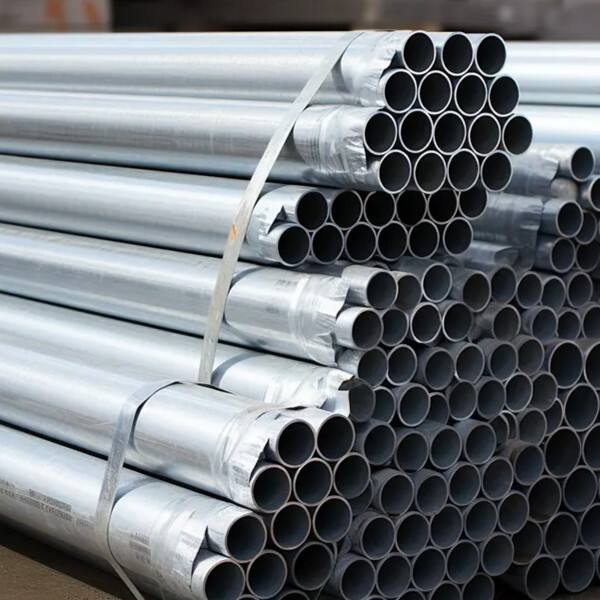 How galvanized pipe protects against corrosion for long-lasting durability
