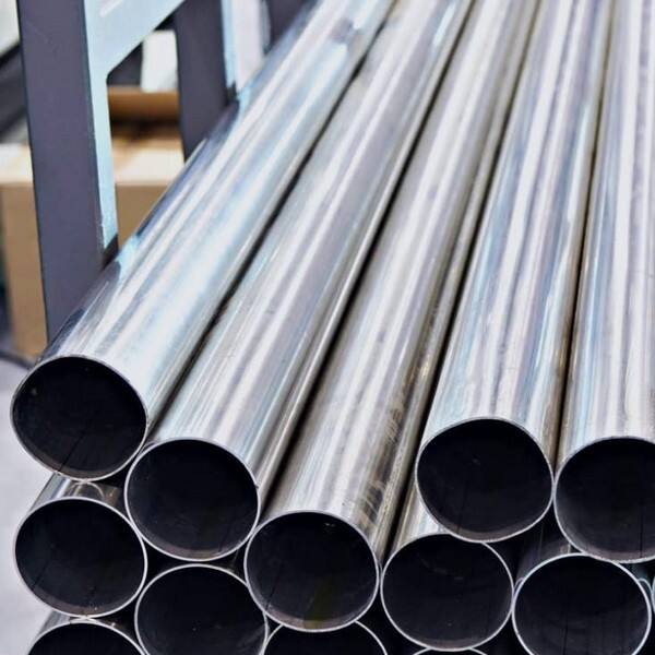 Top Companies Providing High-Quality Stainless Steel Tube Pipes".