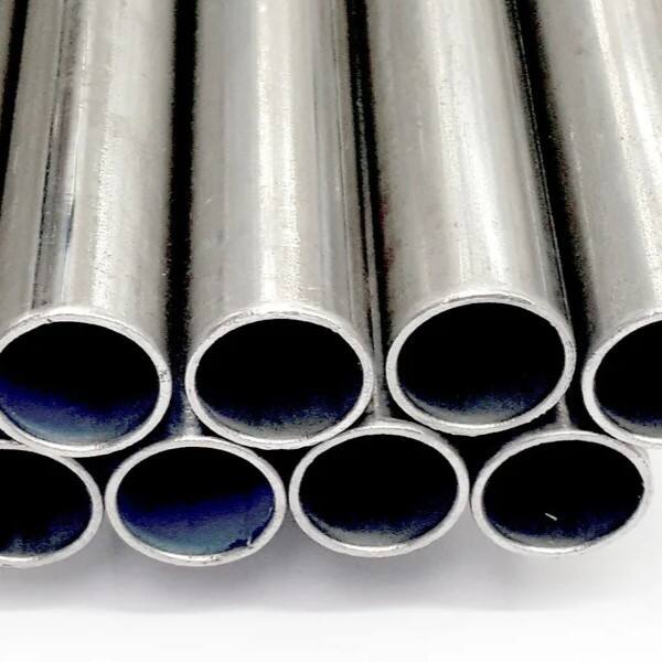 Reliable mild steel tube for manufacturing needs