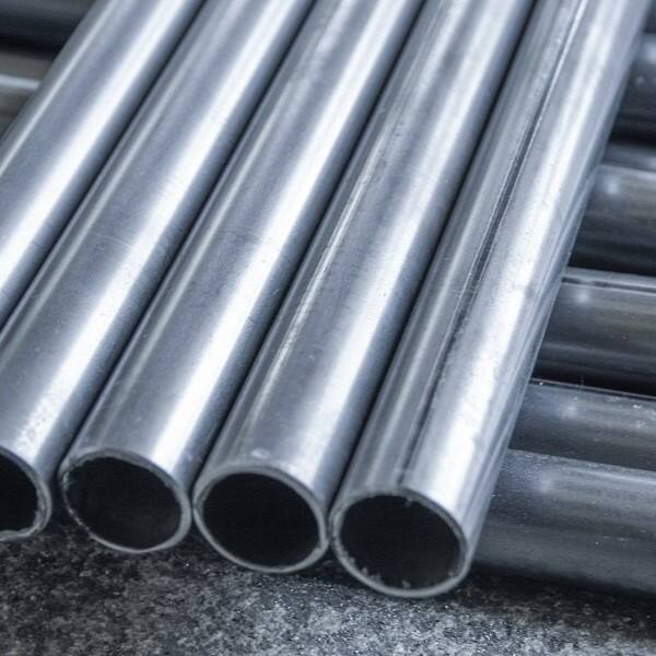 Cost-Effective Applications For A 1 4 Galvanized Pipe