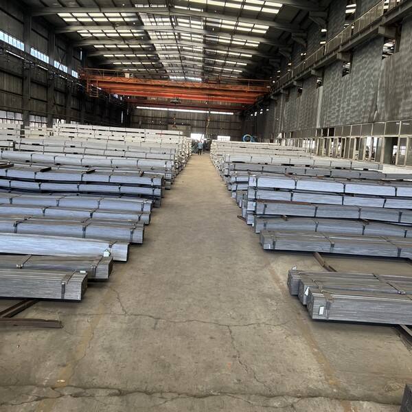 Corrosion-resistant for long-lasting performance