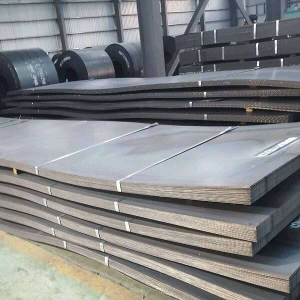 Why hot rolled sheet metal is the preferred choice for many wholesale buyers