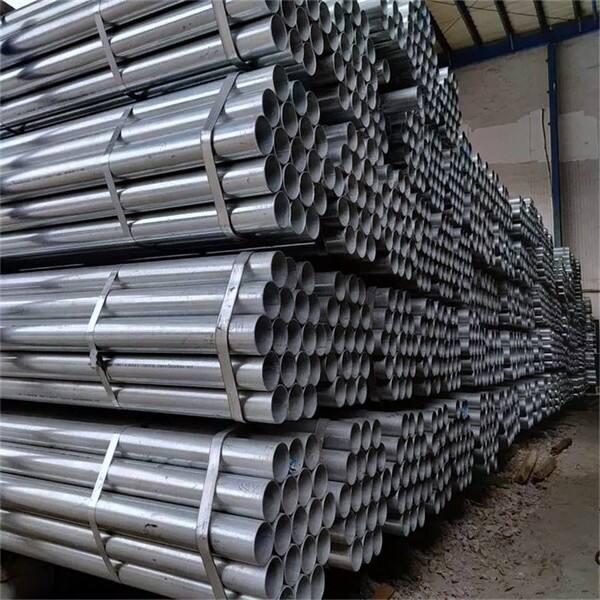 Choosing the Right Stainless Steel Welded Pipe for Your Needs