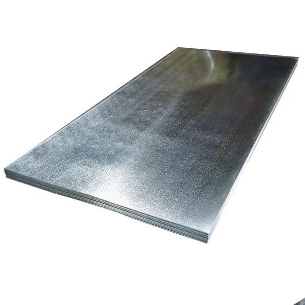 The Cost-Effective Advantages of Zinc Steel Sheet Roofing