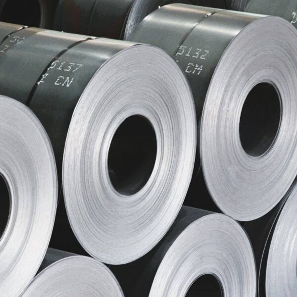 Applications of hot rolled coils in various industries
