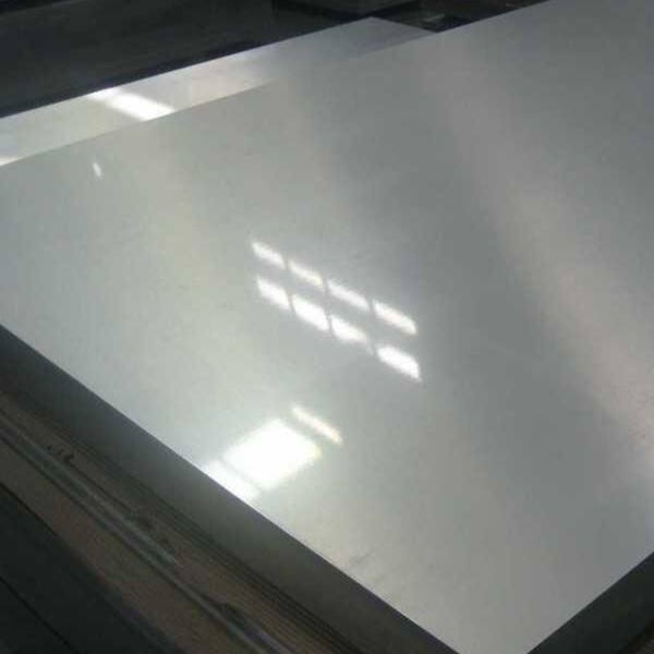 Enhancing Strength and Durability with Cold Rolled Shee