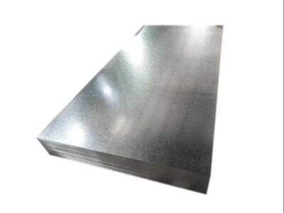 How to Choose the Best Galvanized Sheet Supplier in Peru