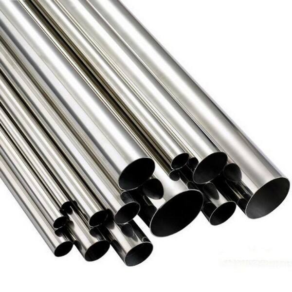 Precision crafted 40mm stainless steel tube for precise applications