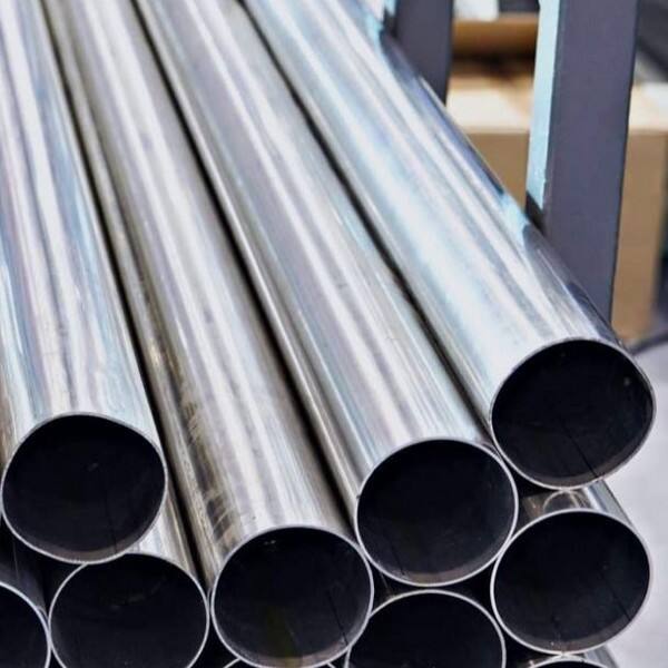 Why stainless steel remains the go-to material for piping and tubing solutions