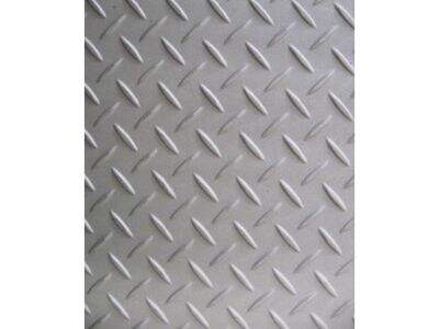 Why Galvanized Checkered Plates Are Gaining Popularity in the Latin American Market