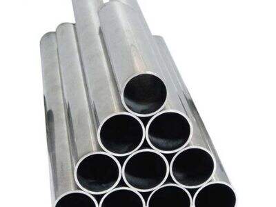 تأثیر دقت ابعادی لوله‌های فولادی بر کارایی جوشکاری