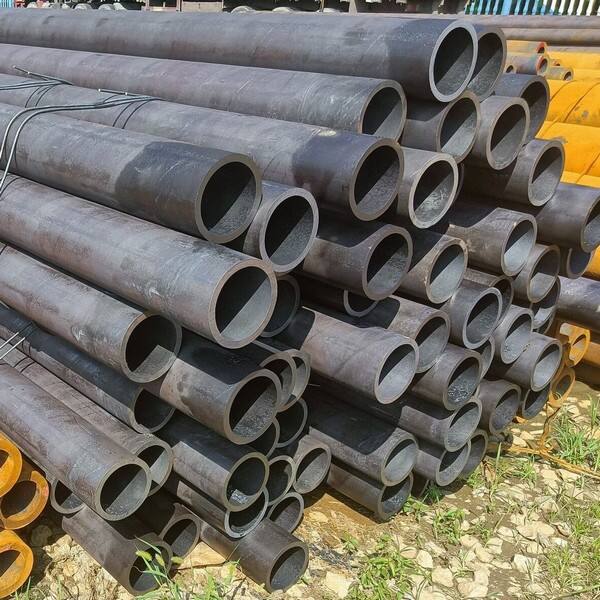 The Environmental Benefits of Choosing LSAW Pipes for Pipeline Projects