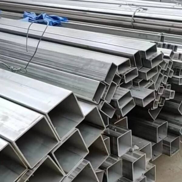 The benefits of using stainless steel pipes in industrial settings