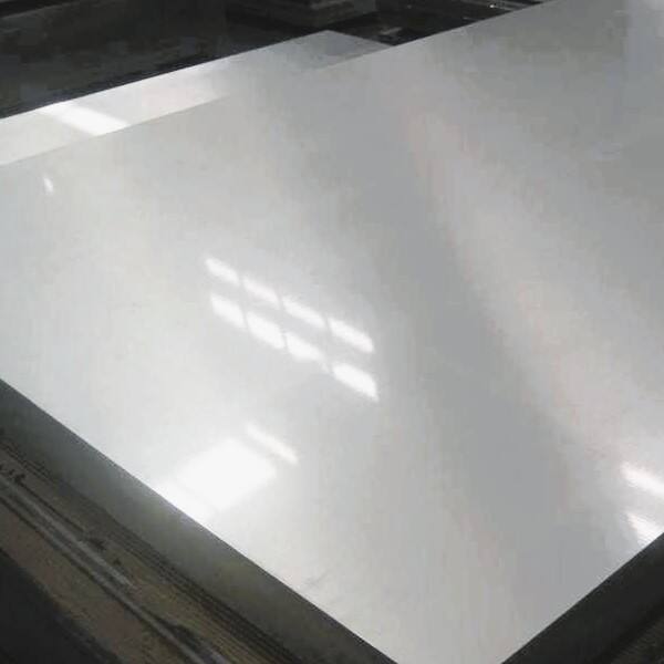 Applications of Cold Rolled Sheet in Automotive Industry