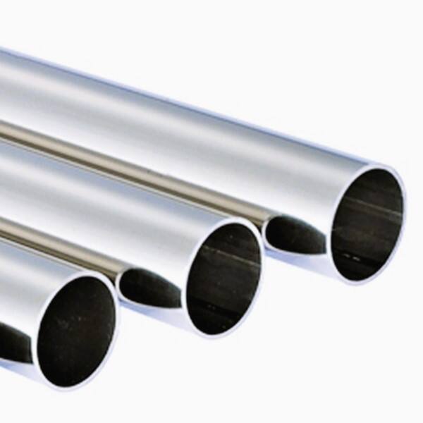 A closer look at the corrosion resistance of SCH 40 SS pipe