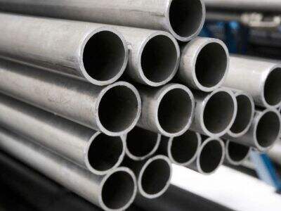 Why is the steel industry not a good place to make a quick money?