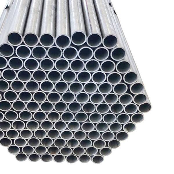 Seamless steel tube applications across various industries