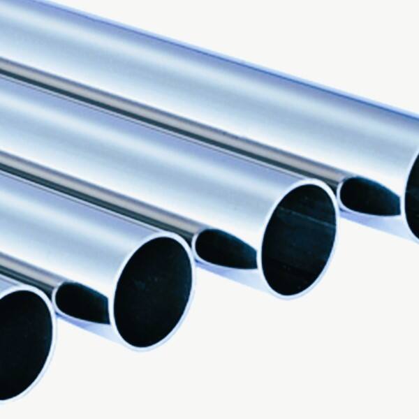 How SCH 40 SS pipe is used in plumbing and construction projects