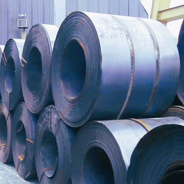 Wholesale options for HR coil purchases