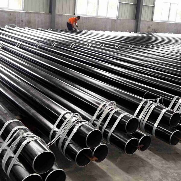 مقارنة مواسير schedule 40 بوصة مع الأحجام والمواصفات الأخرى في الصناعة